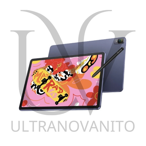 Tablets with Stylus Support